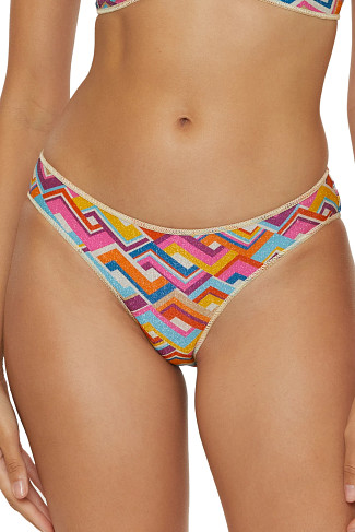 MULTI Adela Hipster Bikini Bottom