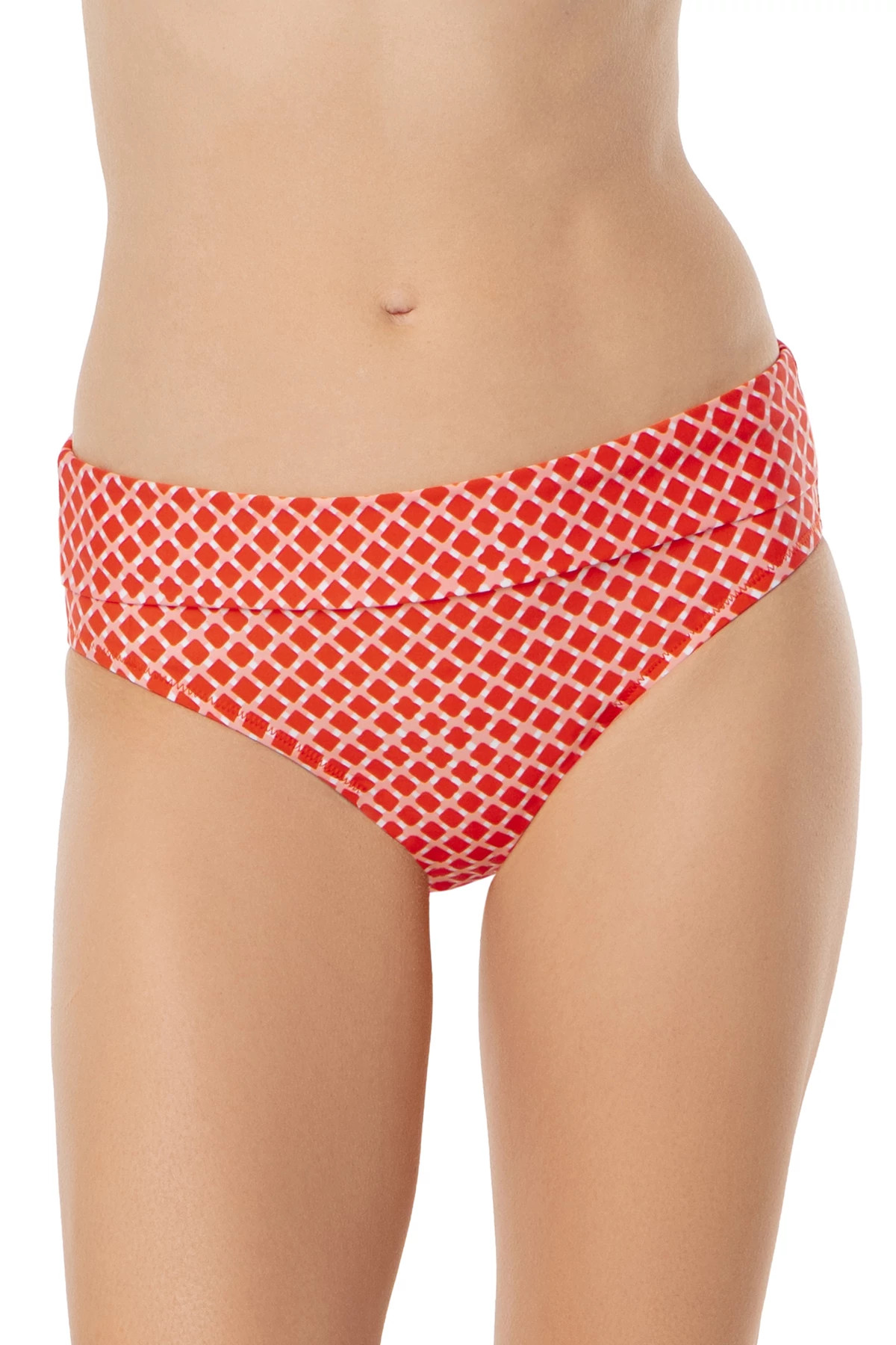 HARBOUR ISLAND Harbour Island Hipster Bikini Bottom image number 1