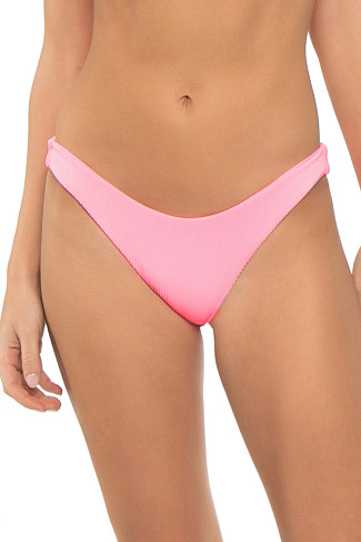 FAIRY FLOSS Fairy Floss Hipster Bikini Bottom