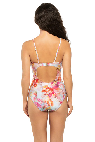 MULTI Amie One Piece Swimsuit