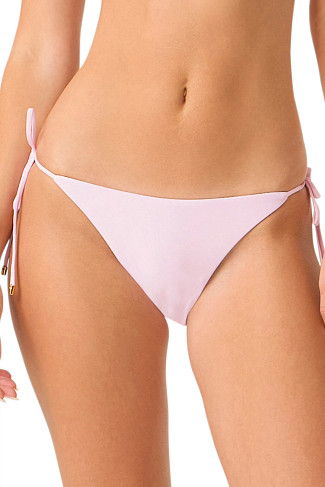 ROSE Rose Brazilian Bikini Bottom