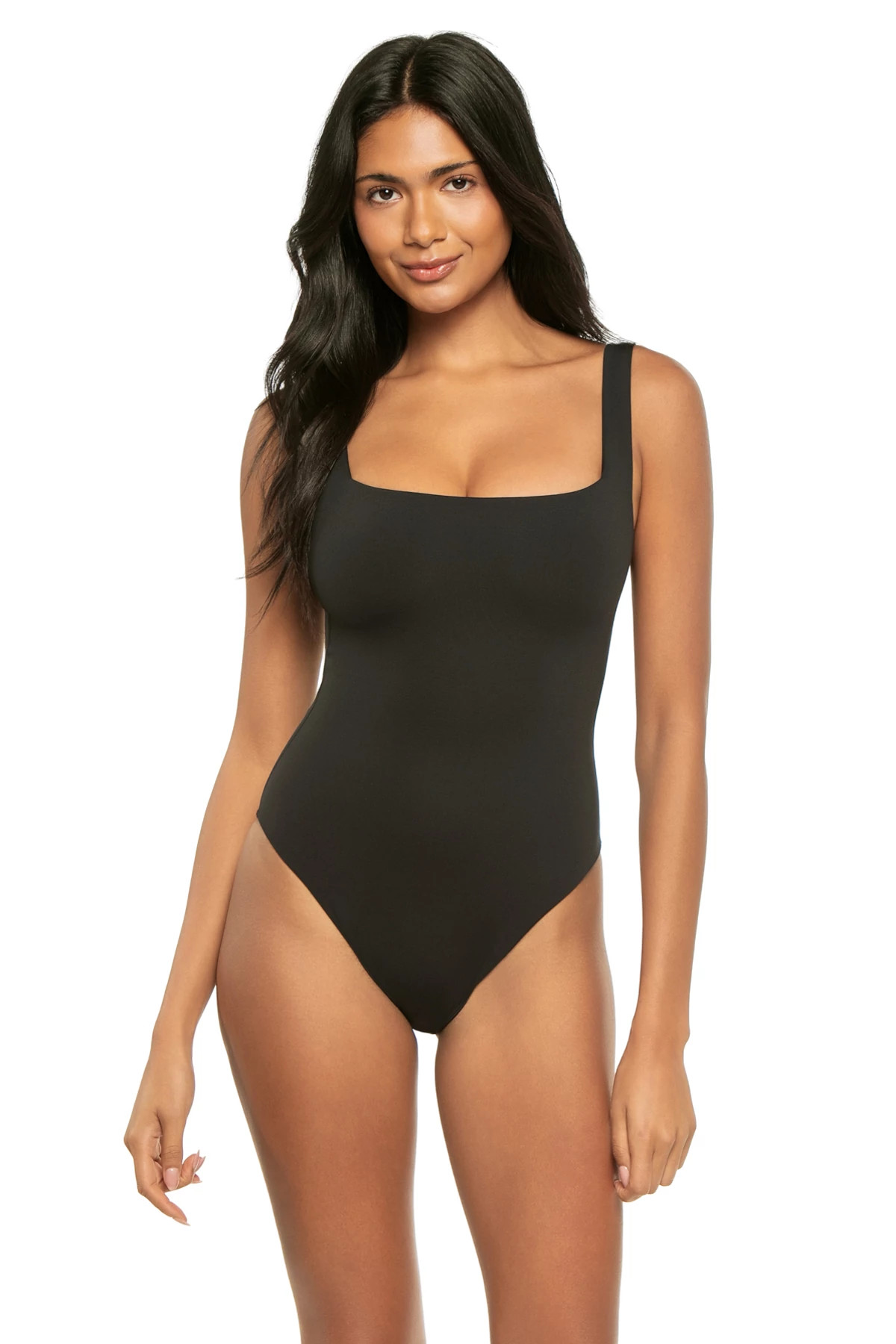JET Streamline One Piece Swimsuit image number 1