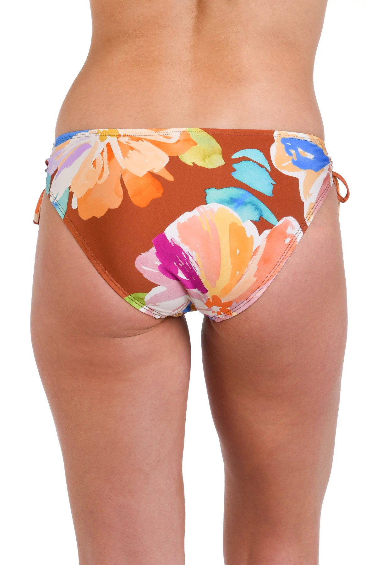 CINNAMON Saharan Sands Hipster Bikini Bottom image number 2