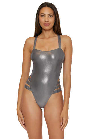 STEEL Millie One Piece Swimsuit