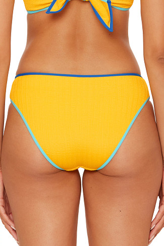 SUNGLOW Adela Hipster Bikini Bottom