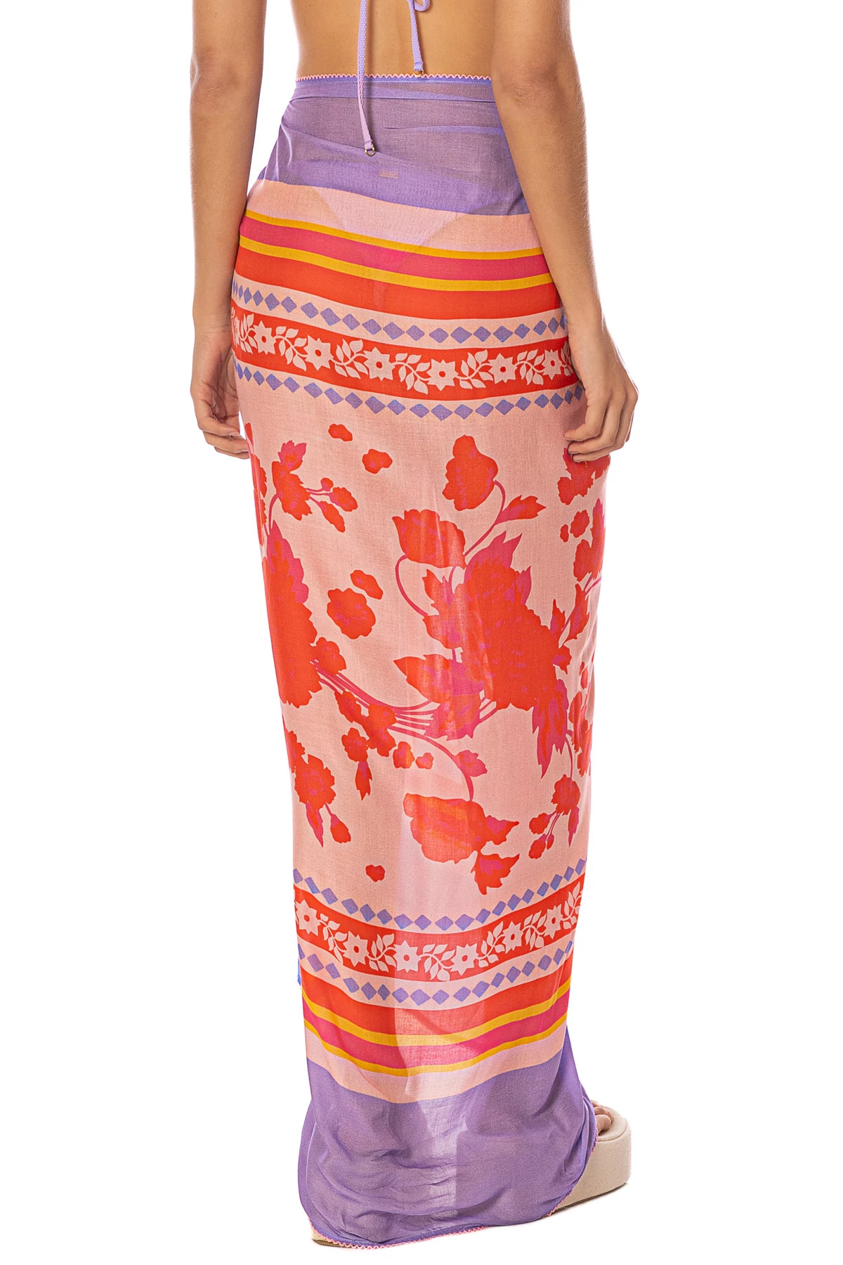 LAVENDER DREAM Isla Pareo image number 3