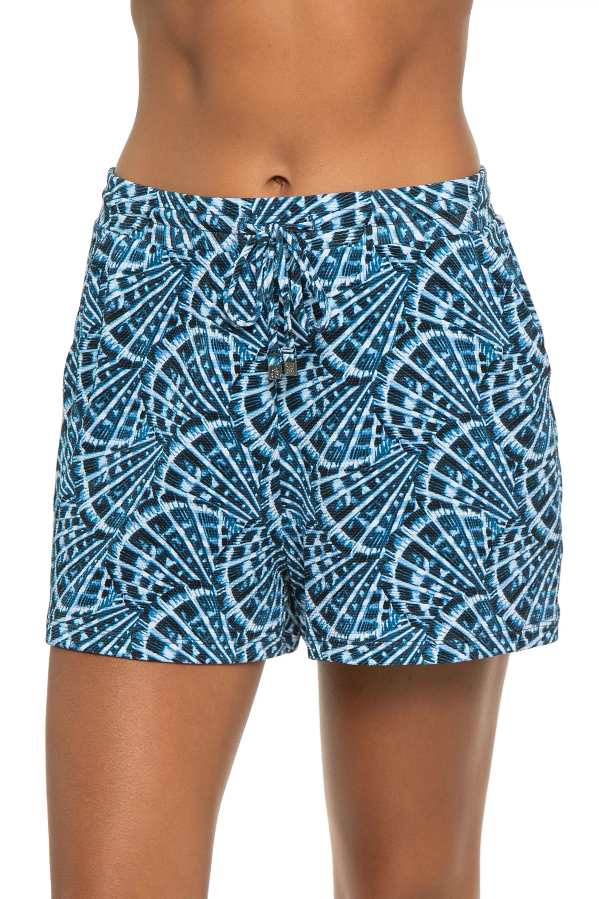 INDIGO TIDE Island Cays Shorts image number 1
