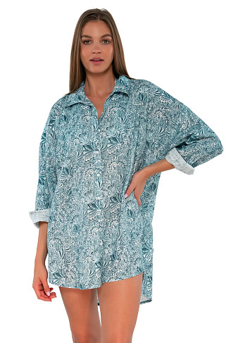 BY THE SEA Delilah Boy Shirt