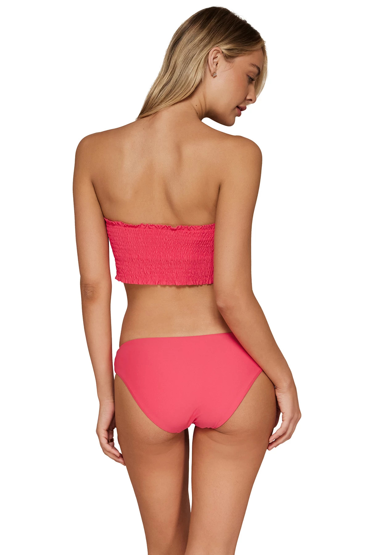 WATERMELON Kali Tube Top image number 2