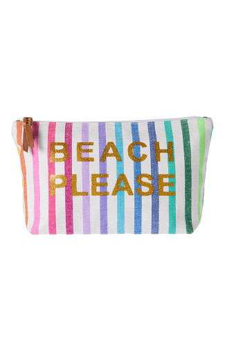 MULTI Beach Please Pouch