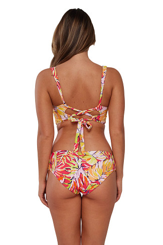 ISLAND ESCAPE Elsie Underwire Bralette Bikini Top (E-H Cup)