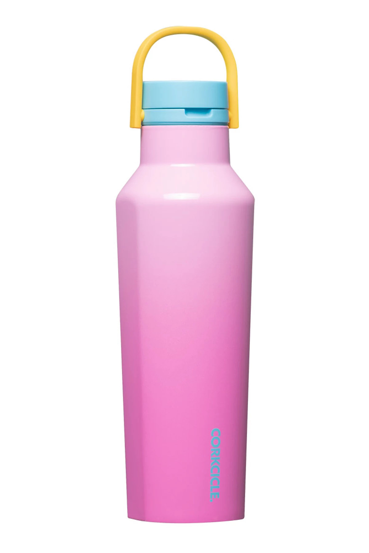 PINK POP 20oz Sport Canteen image number 1