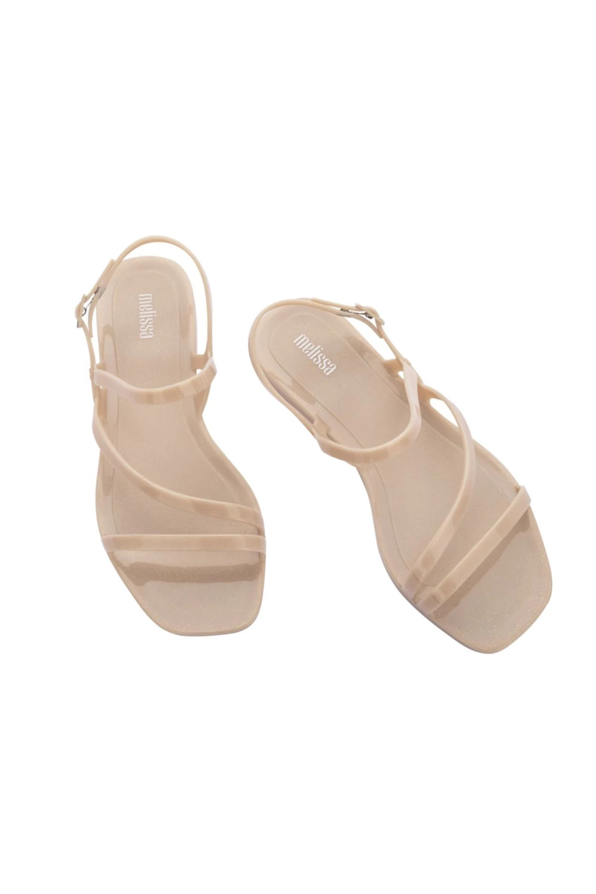 NUDE Essential Class Sandals image number 4