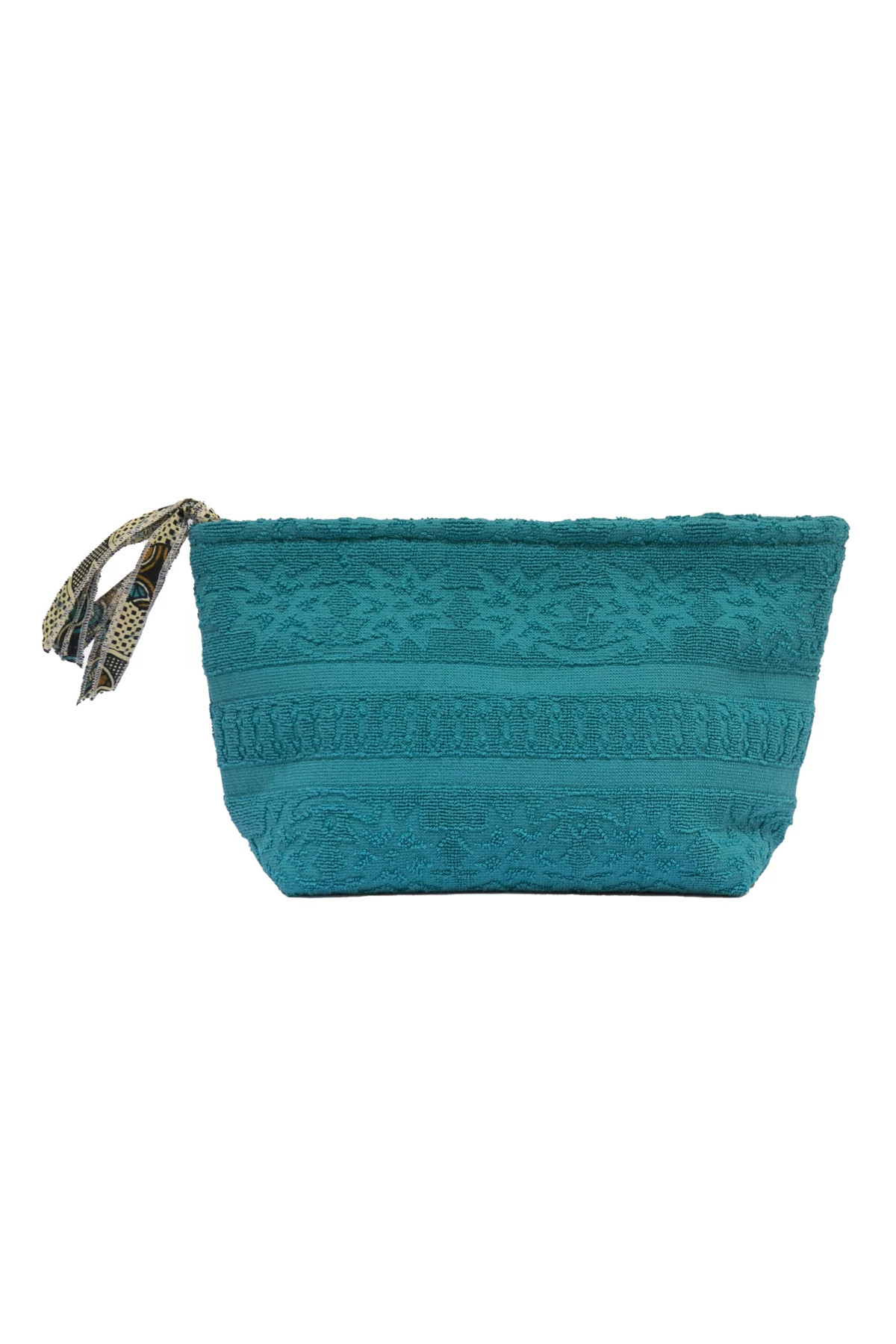 BORA BORA Walakin Eponge Medium Clutch image number 1