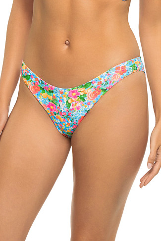 MERMAID GARDEN Mermaid Garden Hipster Bikini Bottom