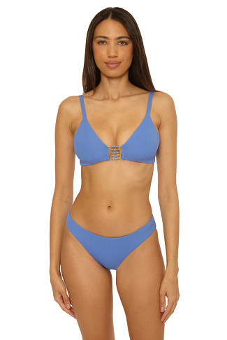 COASTAL Audrey Bralette Bikini Top