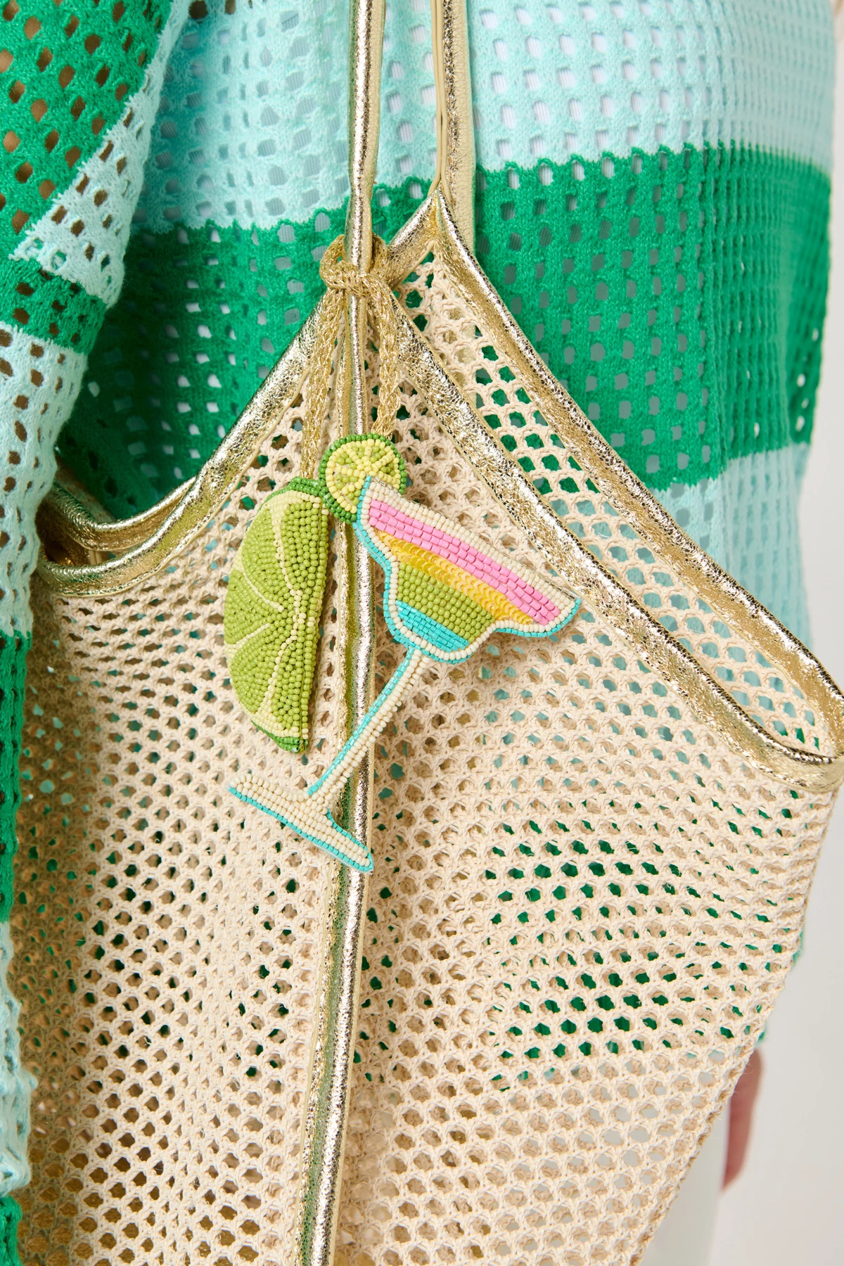 MULTI Margarita Charm image number 2