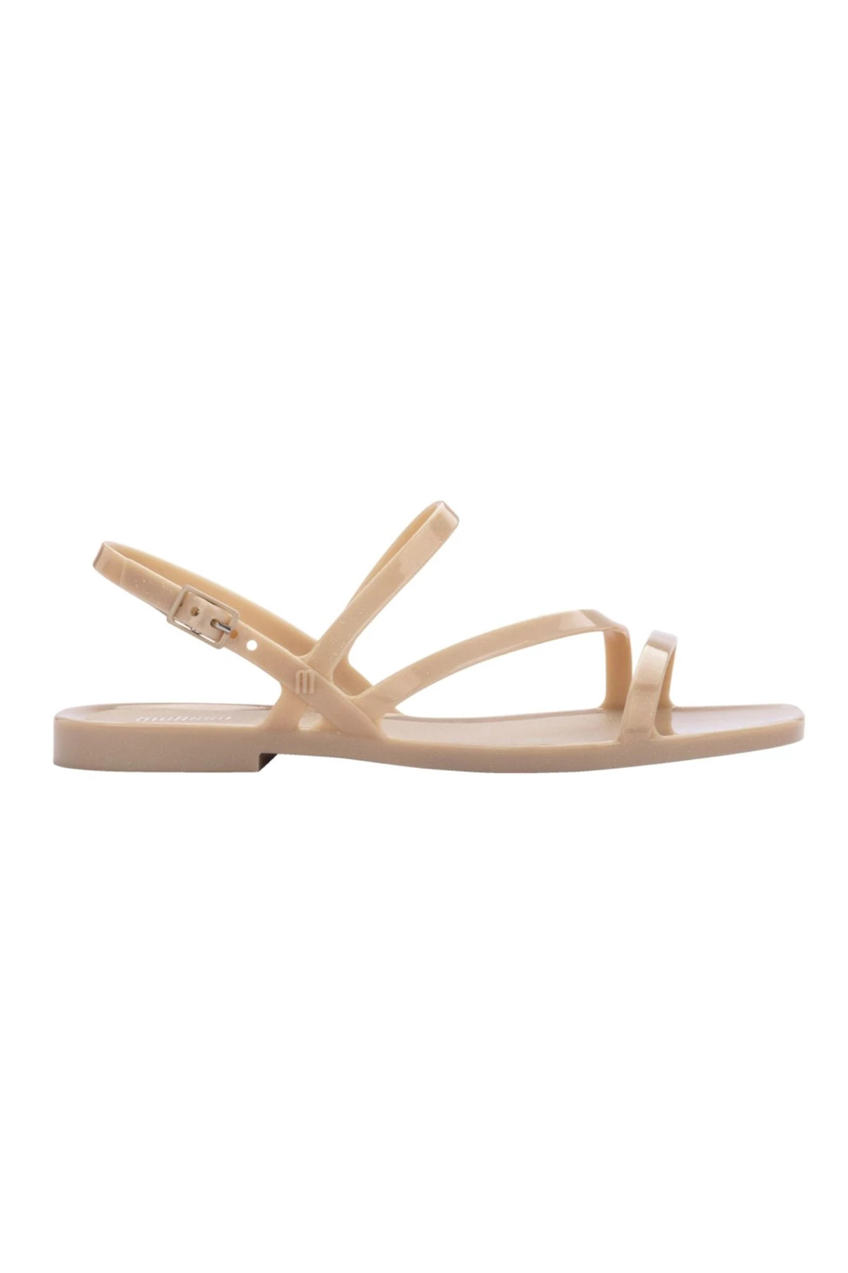 NUDE Essential Class Sandals image number 2