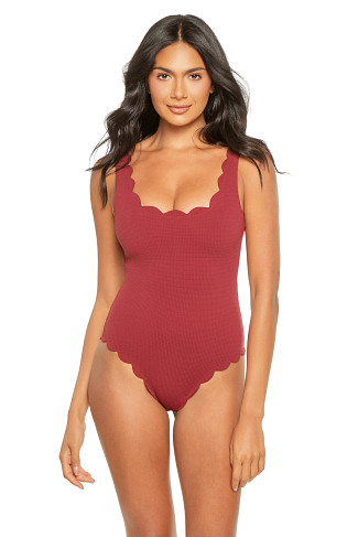 PORT Palm Springs One Piece Tank