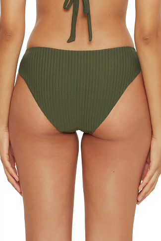 CACTUS Gracie Tab Side Hipster Bikini Bottom