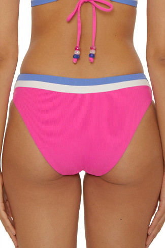 ROSE BERRY Adela Hipster Bikini Bottom 