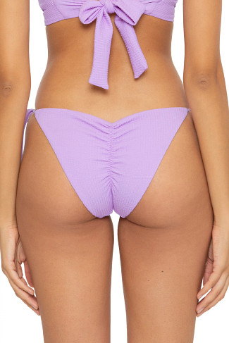 IRIS Tia Tie Side Brazilian Bikini Bottom