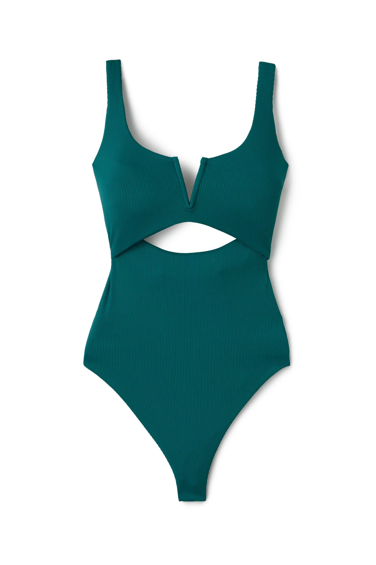 SEAGRASS Waikiki One Piece Swimsuit image number 3
