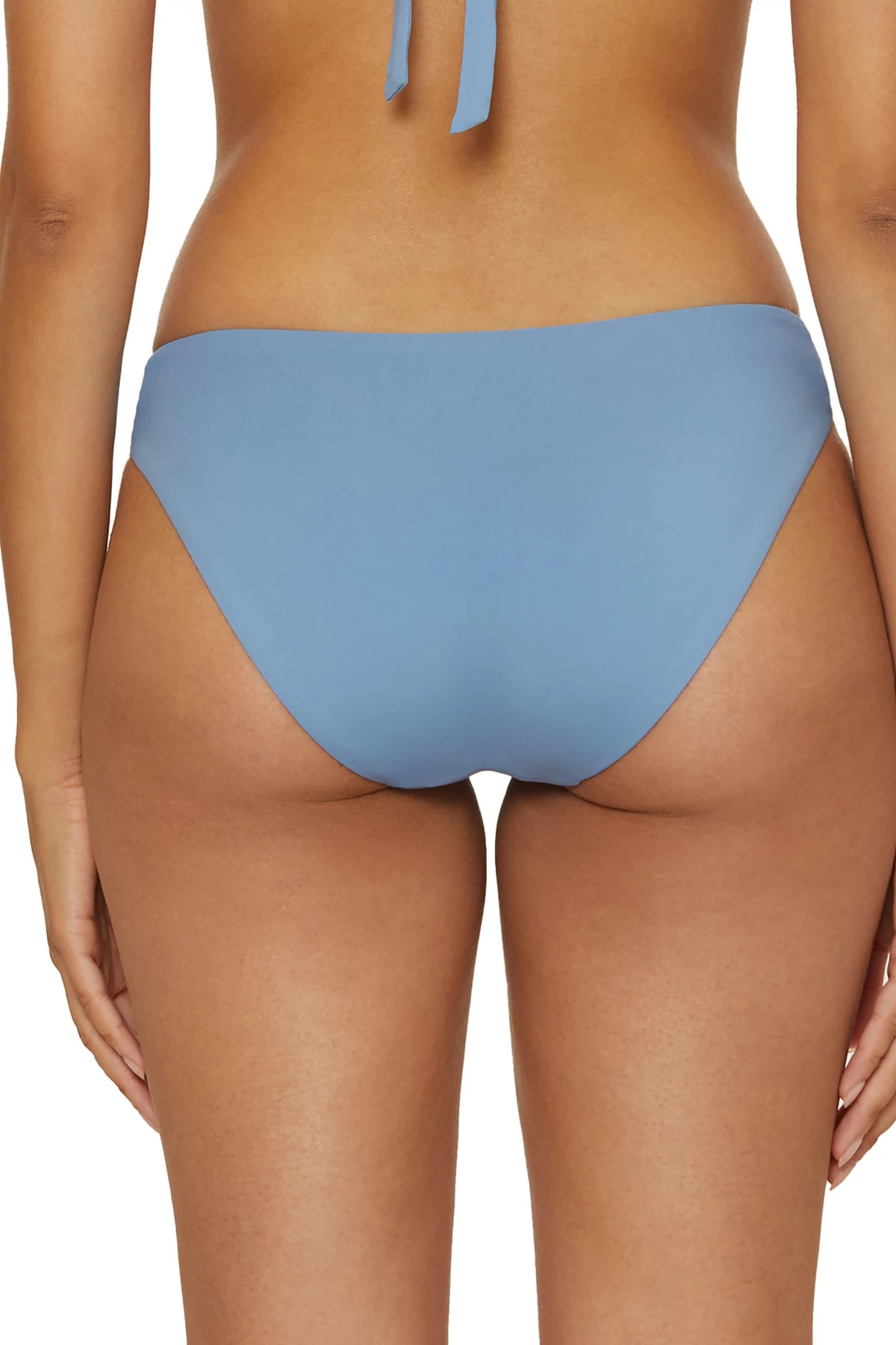 WISTERIA Tab Side Hipster Bikini Bottom image number 2