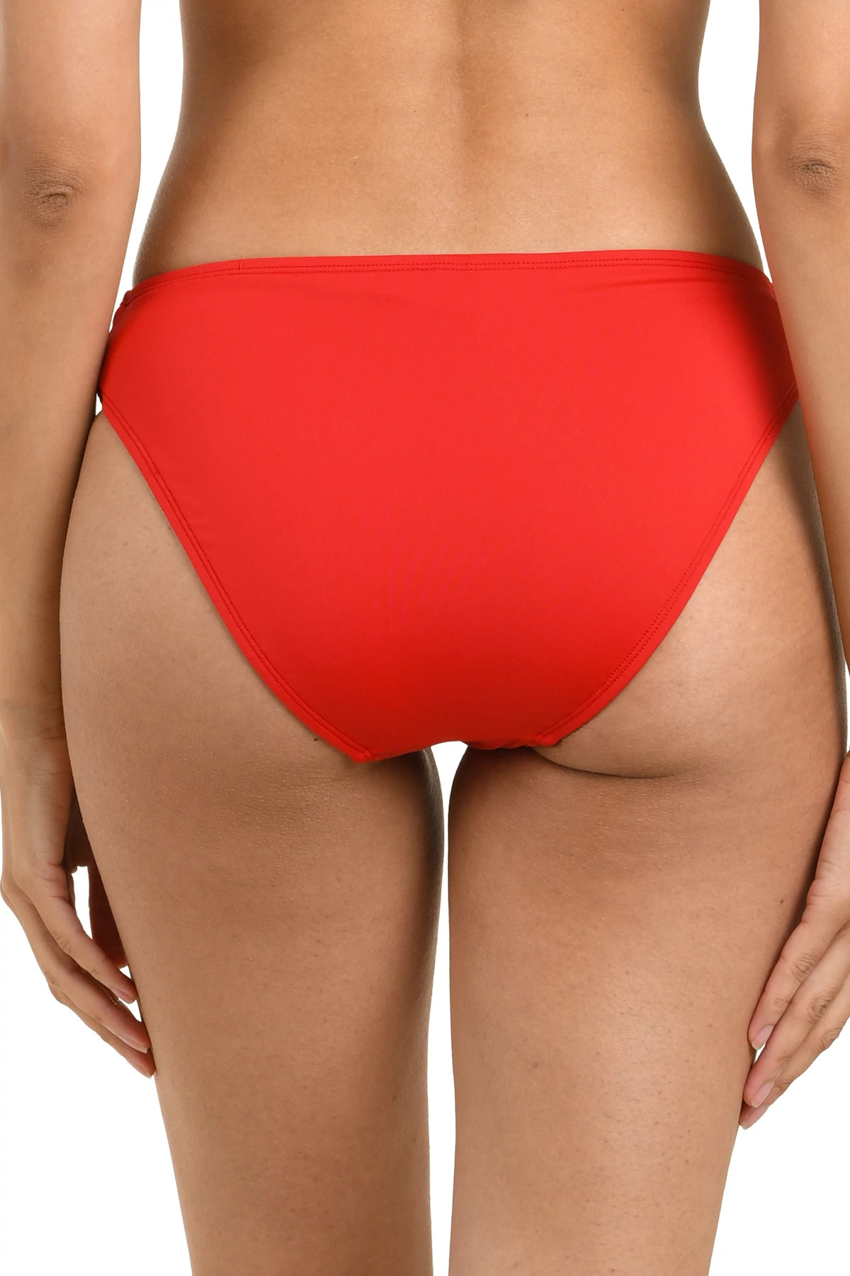 RUBY Mariner Blooms Hipster Bikini Bottom image number 2