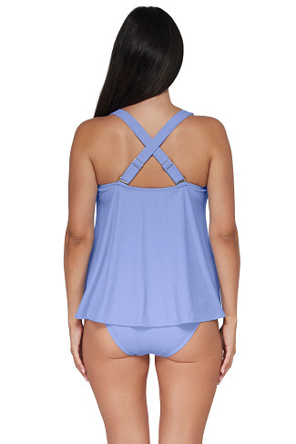 HYDRANGEA Sadie Tankini Top