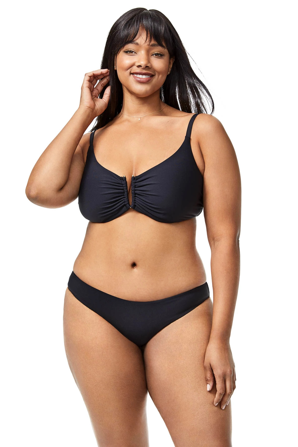 JET Jules Underwire Top image number 4