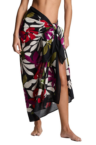 MULTI Modern Jungle Pareo