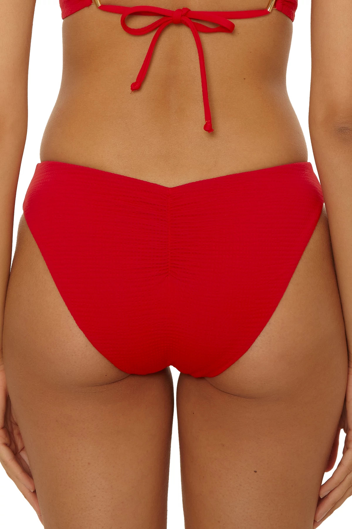 APPLE Adela Hipster Bikini Bottom image number 2