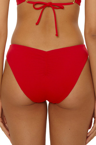 APPLE Adela Hipster Bikini Bottom