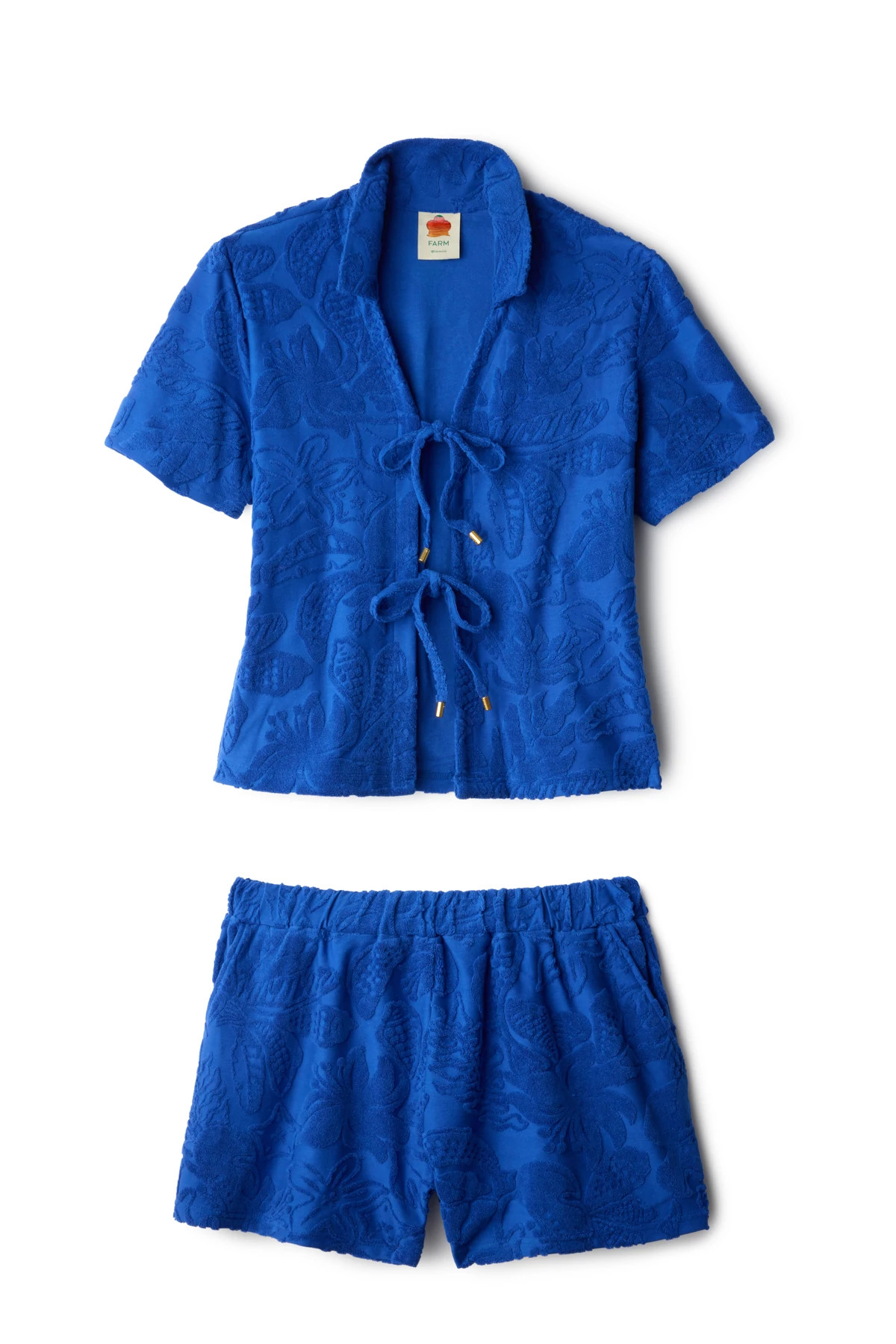 BLUE Blue River Shorts image number 5