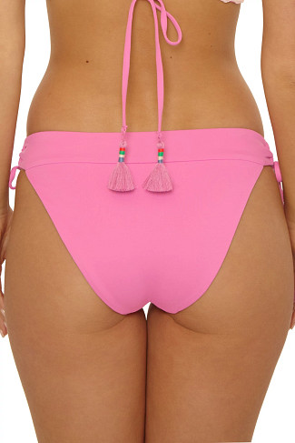 PINKIE 1969 Tie Side Hipster Bikini Bottom