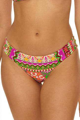 MULTI Adela Hipster Bikini Bottom