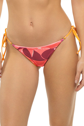 SUNRISE DYE Sunny Brazilian Bikini Bottom