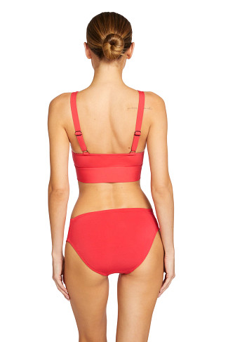SANDIA Ava Bralette Bikini Top