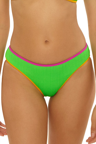 MEADOW Adela Hipster Bikini Bottom