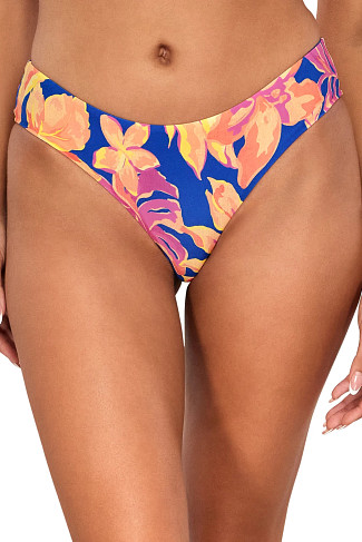 ROYAL TROPICS Hazel Hipster Bikini Bottom