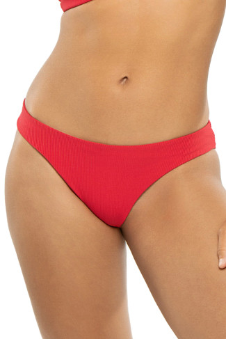 LAVA Cayman Brazilian Bikini Bottom