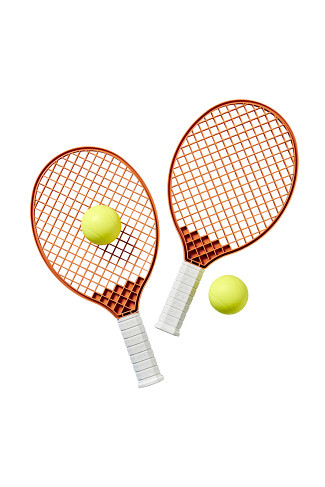 CLAY Beach Rackets
