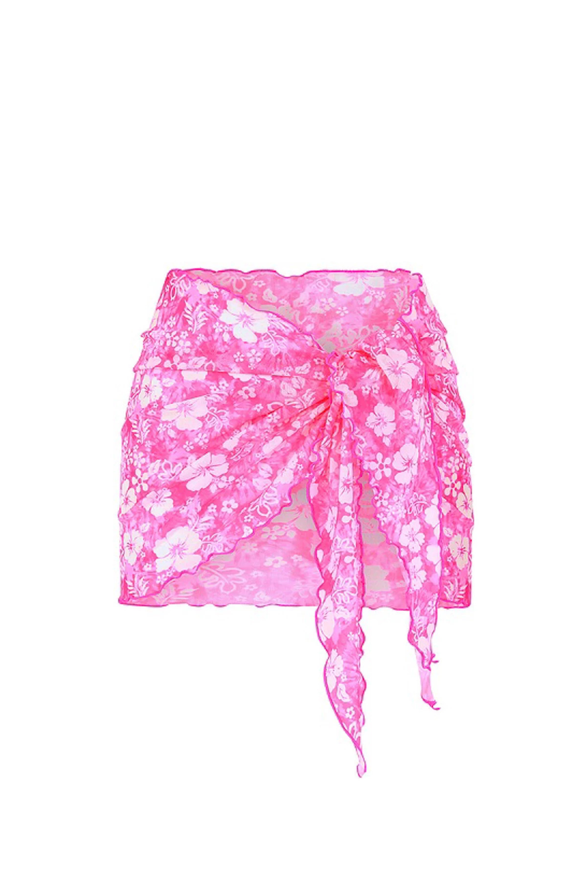 ISLAND BLUSH Island Blush Sarong image number 5