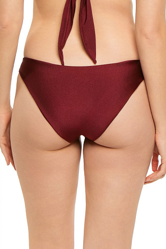 SANGRIA Sangria Hipster Bikini Bottom