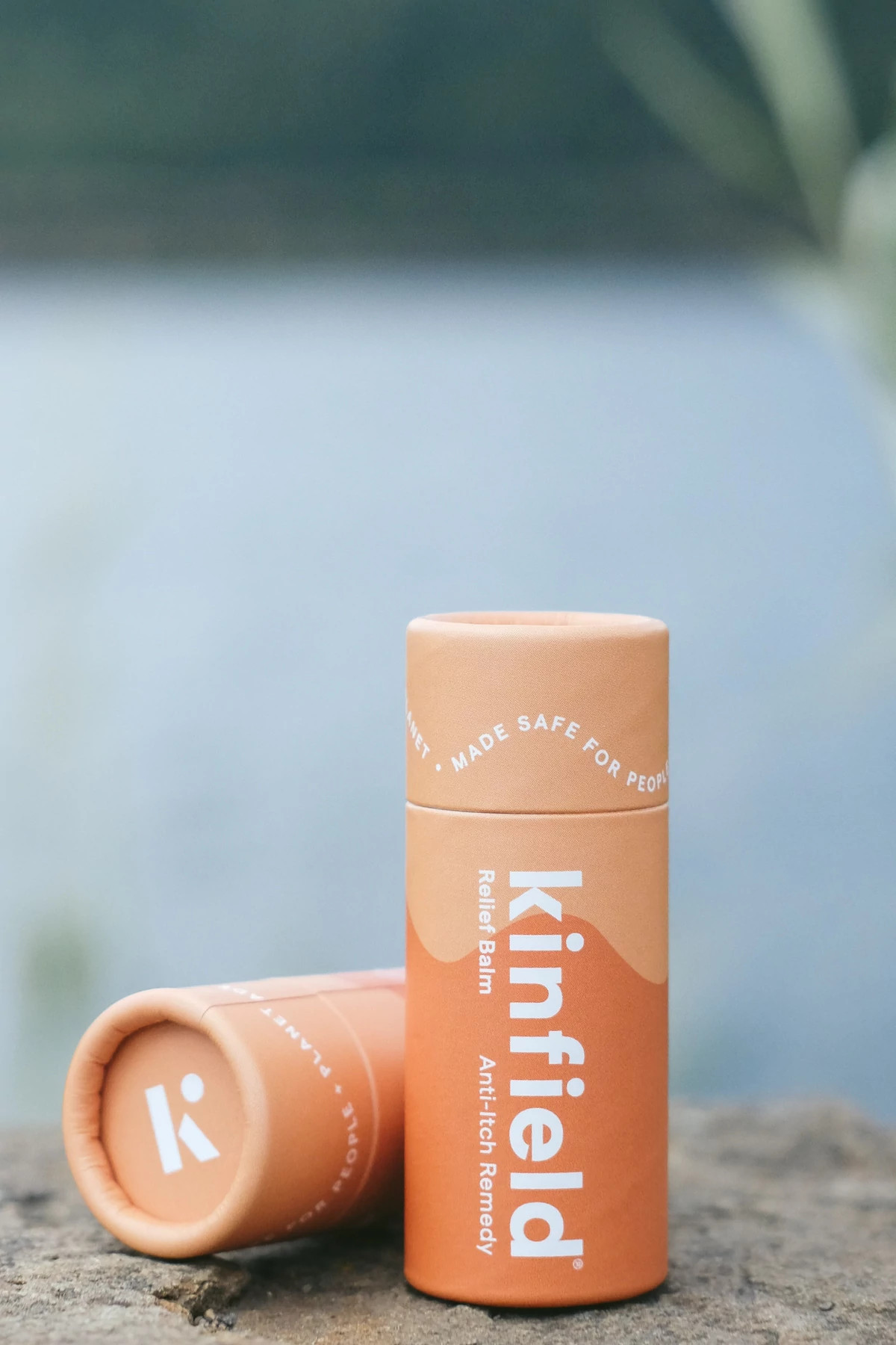 ORANGE Relief Anti-Itch Balm image number 3
