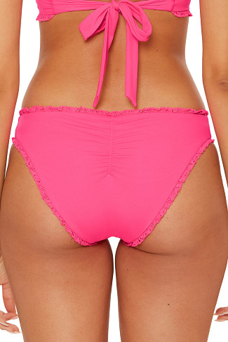 PUNCH Adela Hipster Bikini Bottom