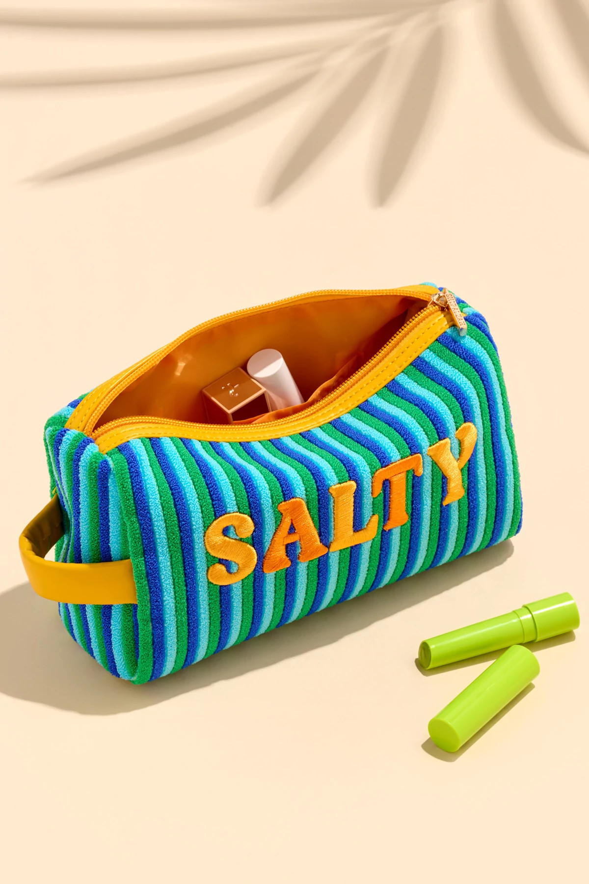 BLUE Salty Pouch image number 2