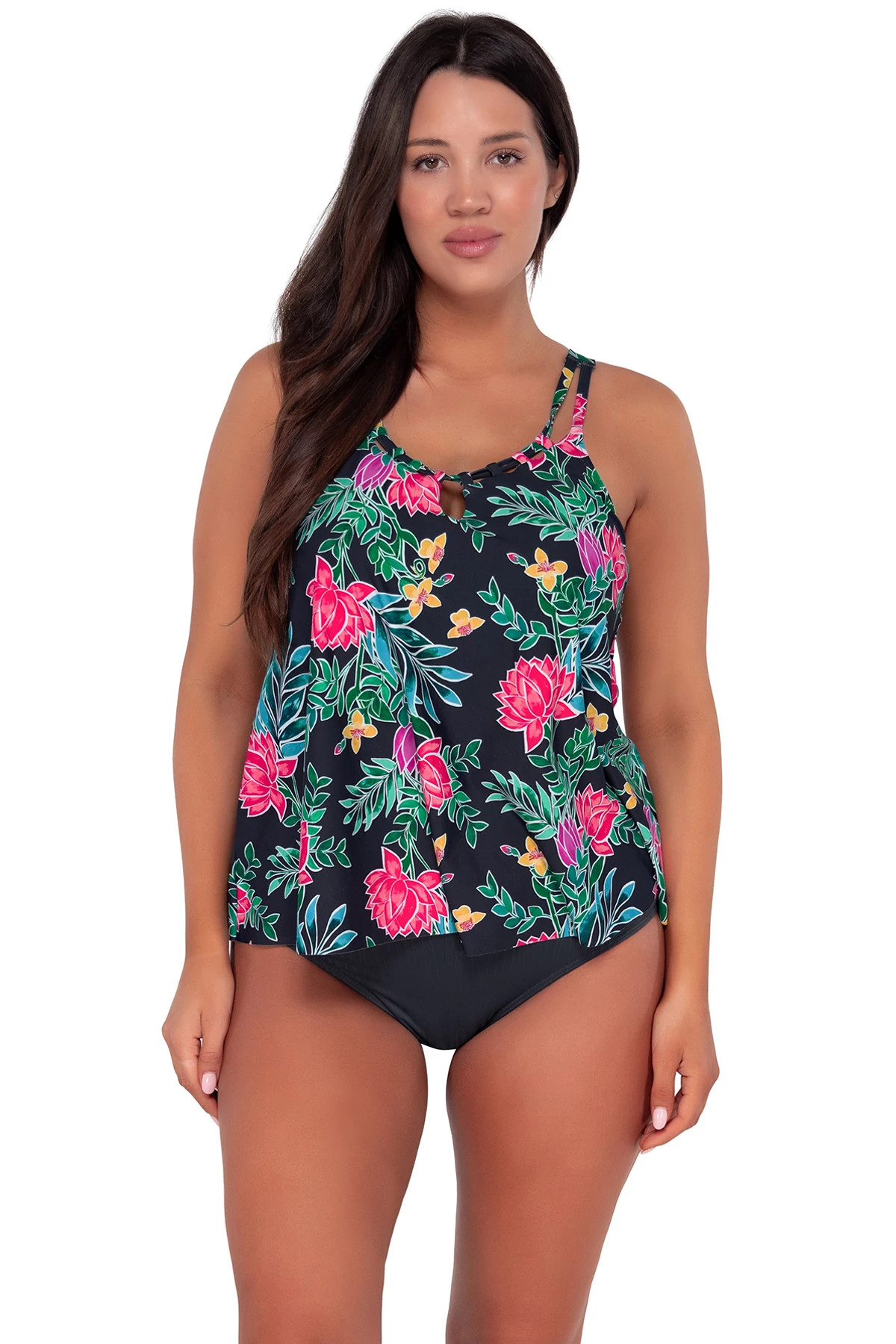 Plus Size One Pieces  Everything But Water