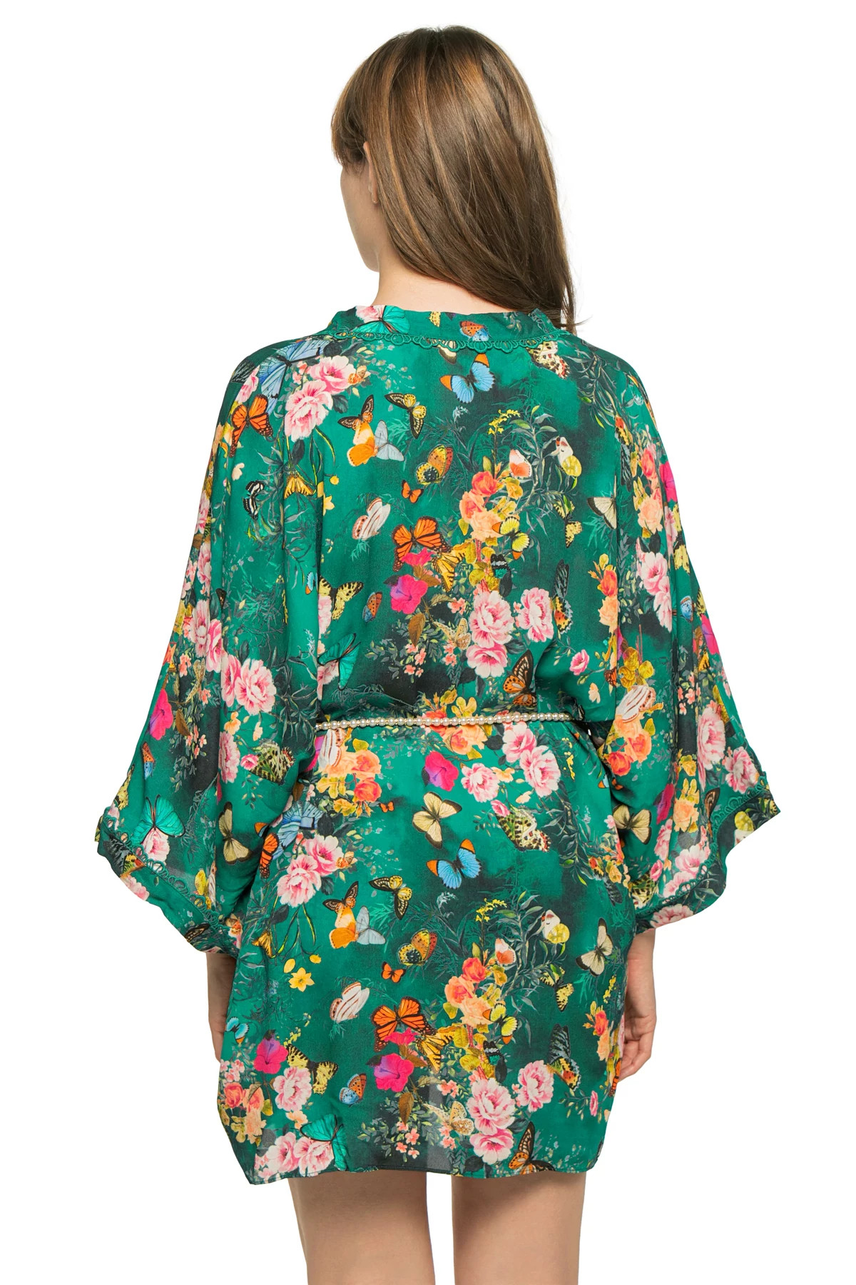 MULTI Caterina Kimono image number 2
